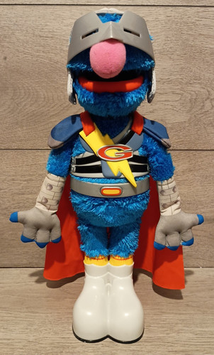 Sesame street flying - street,
