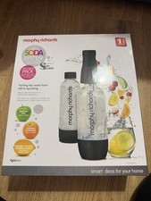 Morphy Richards 2 x Sparkle