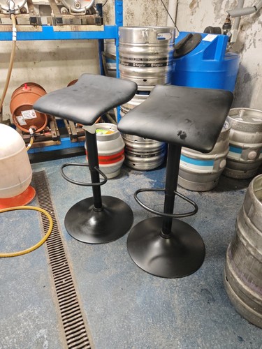 Adjustable height swivel bar - swivel,