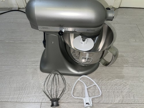 Kitchenaid artisan stand - kitchenaid, 4.7l