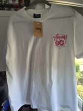 Stussy twist to da smooth