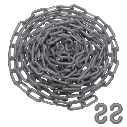 Feet plastic chain - chain, link