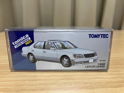 Tomica limited vintage neo - tomica,