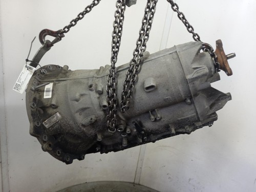 Jaguar gearbox 2008 2012 - gearbox, 2008-2012