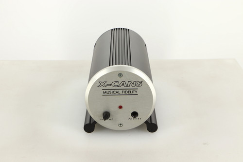 Musical fidelity cans - musical,