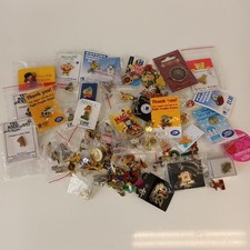 Job lot Bundle New and Vintage