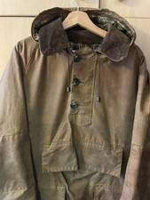 Barbour A60 1990 Longshoreman