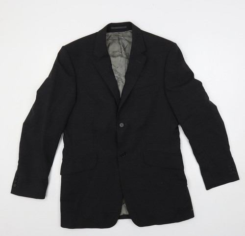 Karl jackson mens black - karl,