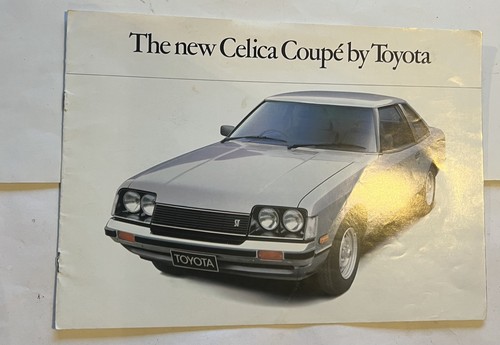 New toyota celica - coupe, car