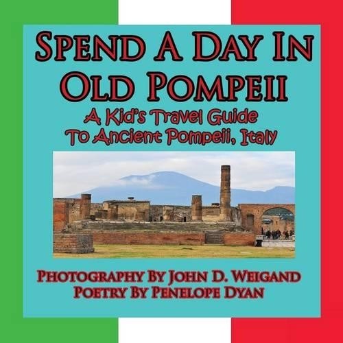 Penelope dyan spend day - spend, a