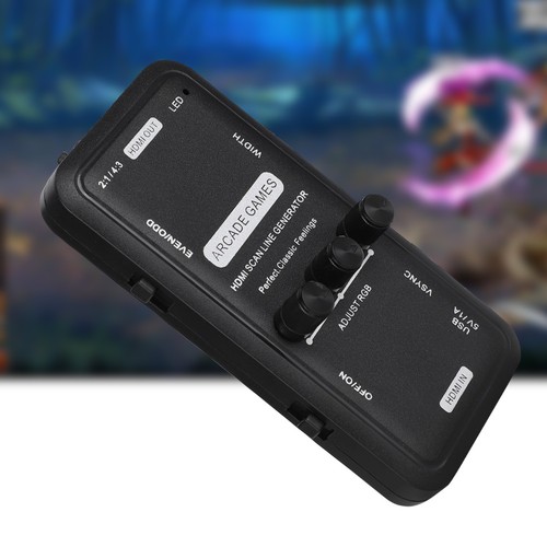 ㄧportable video image - ㄧportable, scan