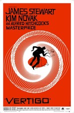 Vertigo one sheet - one,