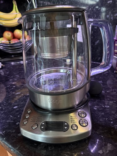 Sage the tea maker kettle - the,
