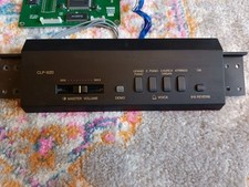 Yamaha Clavinova Clp920