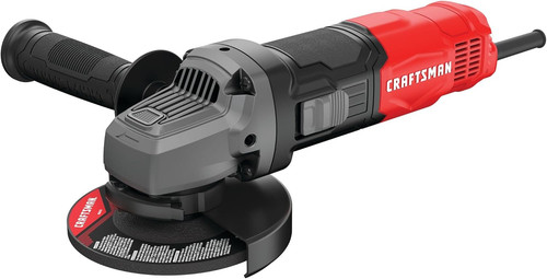 Small angle grinder tool 2 - small, 4-1/2