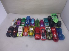 Job Lot of Nineteen Hot Wheels