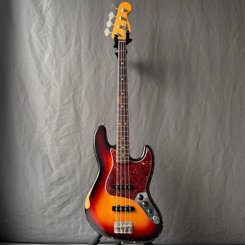 Year fender roadworn 60s - year,