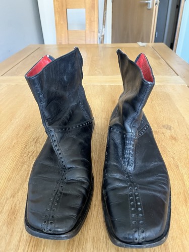 Oliver sweeney boots size - oliver,