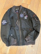 Rare Superdry Limited Issue