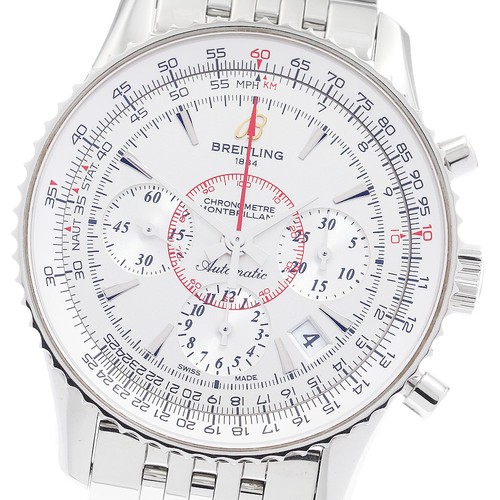 Breitling navitimer - breitling,