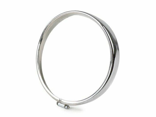 Vespa headlight rim - vespa,