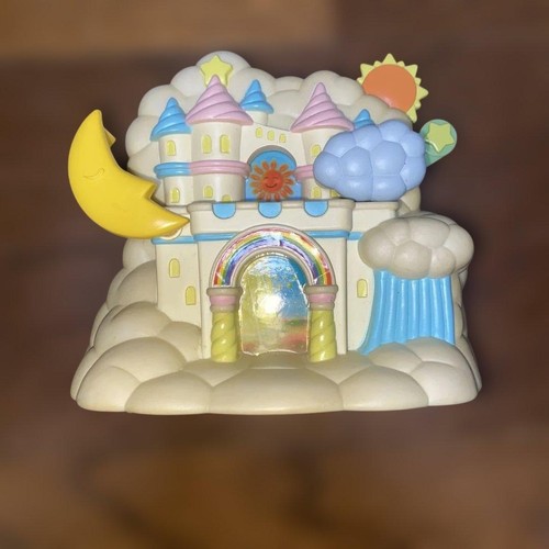 Sylvanian families floating - sylvanian,