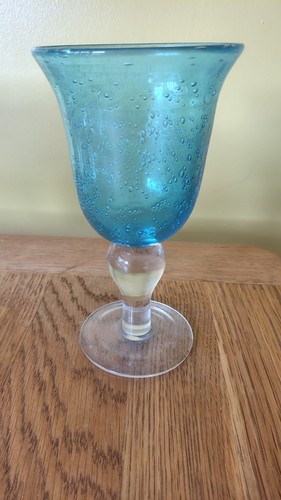 One artland iris blue bubble - artland,