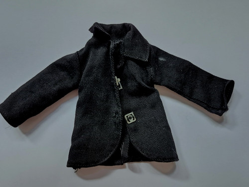 Sindy doll 1984 jacket - sindy, show