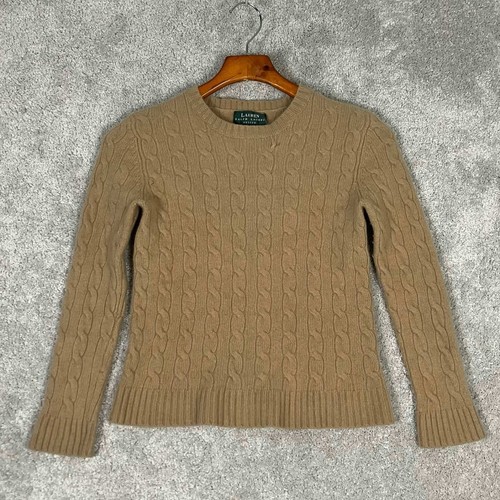 Ralph lauren cable knit - ralph,