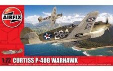 Airfix A01003B 1:72 Curtis