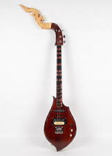Handcrafted Thai Electric Phin