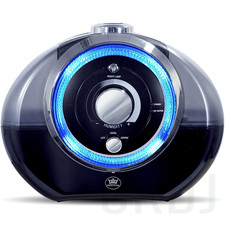 4L Ultrasonic Humidifier Quiet