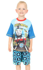 Kids Thomas The Tank Engine