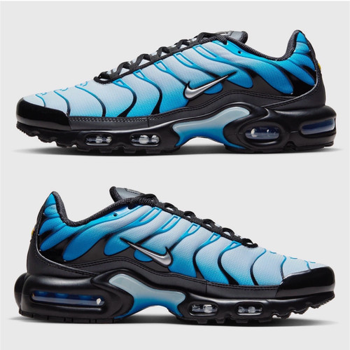 Nike air max plus neptune - air, tn