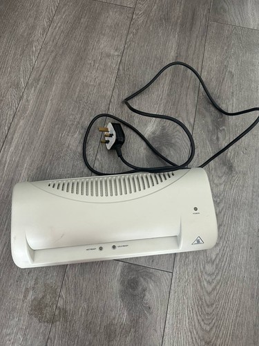 Laminator laminating - a4,
