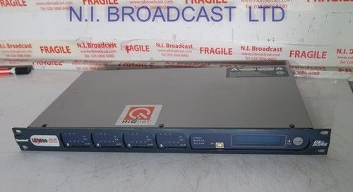 Bss soundweb london blu80 - bss,