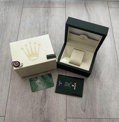 100 genuine and antique rolex - 100%,