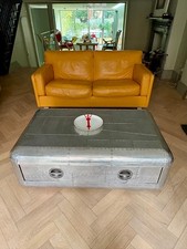 Timothy Oulton Blackhawk