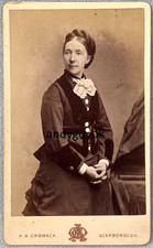 CDV SCARBOROUGH BY CROMACK