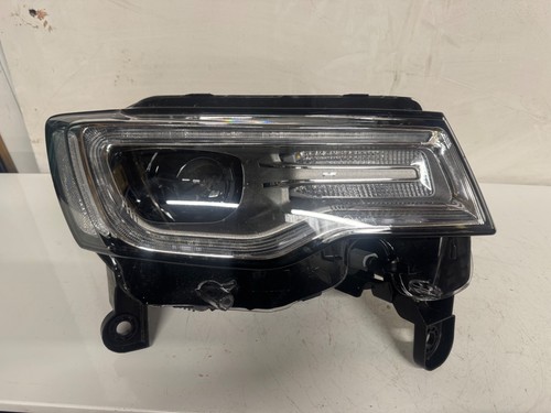 Jeep grand cherokee driver - cherokee,
