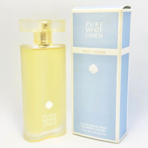 Estee lauder pure - estee, white
