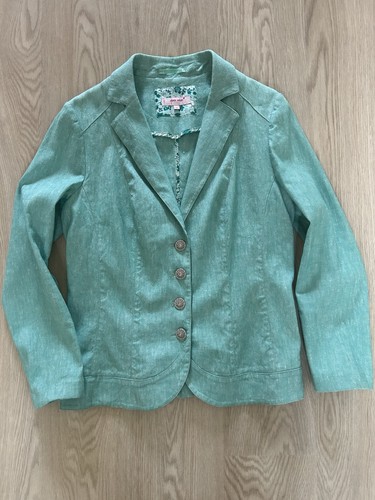 Per una s - una, size