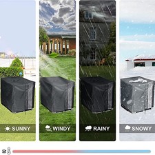 Rainwater Tank 600 Liters