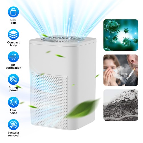 Home air purifiers for large - home,