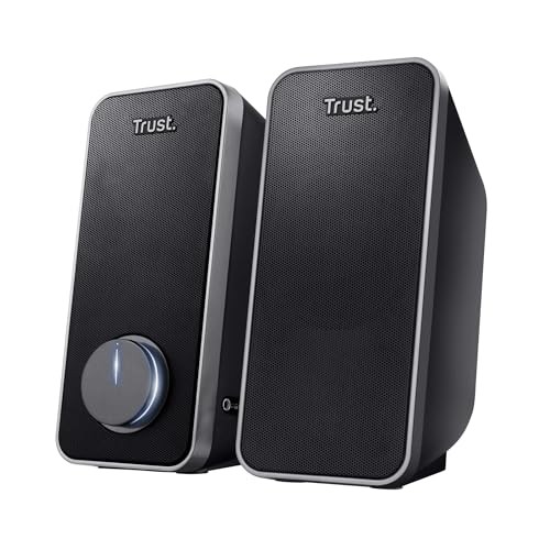 Trust arys speakers - trust,