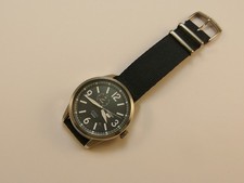 VINTAGE 2016 SEIKO 4R37-01D0