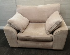 Lovely cuddle chair from - cuddle,