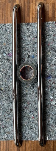 Porsche 901 911 912 - , bumper