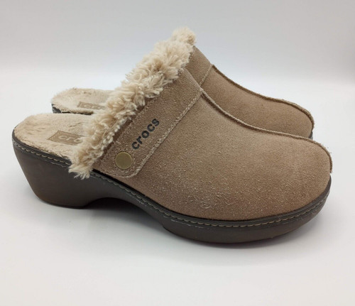 Womens winter crocs - womens,