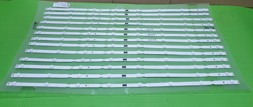 Full led backlight set for - led,